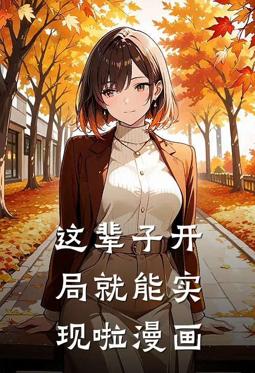 这辈子开局就能实现啦漫画