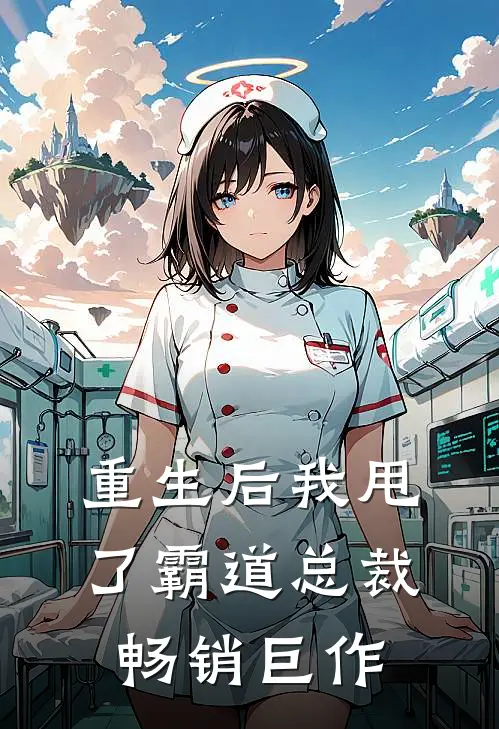 重生后我甩了霸道总裁畅销巨作