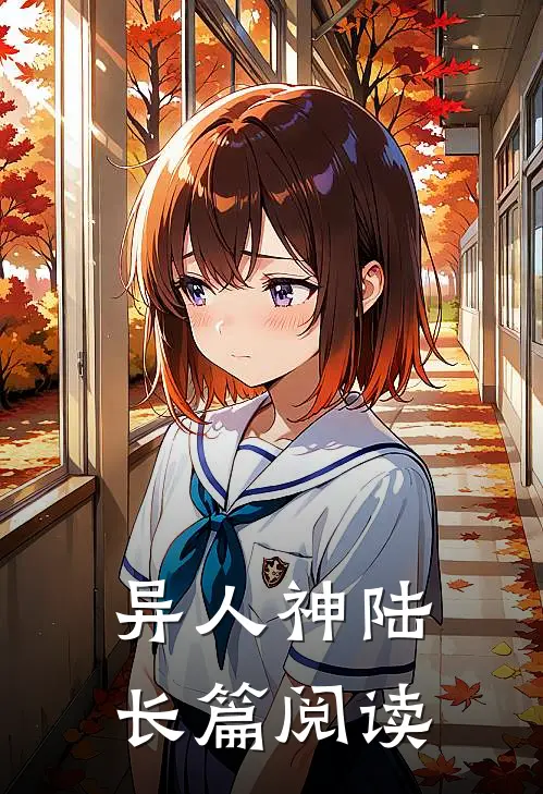 异人神陆长篇阅读
