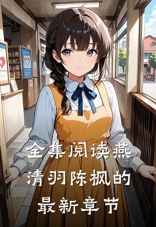 全集阅读燕清羽陈枫的最新章节