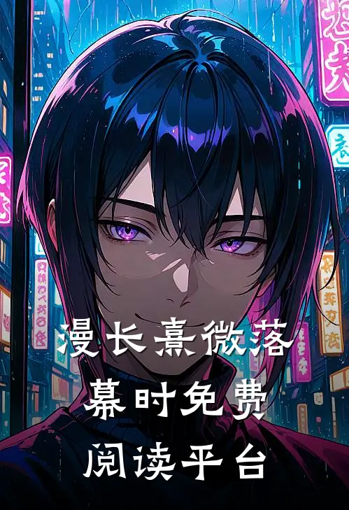 漫长熹微落幕时免费阅读平台