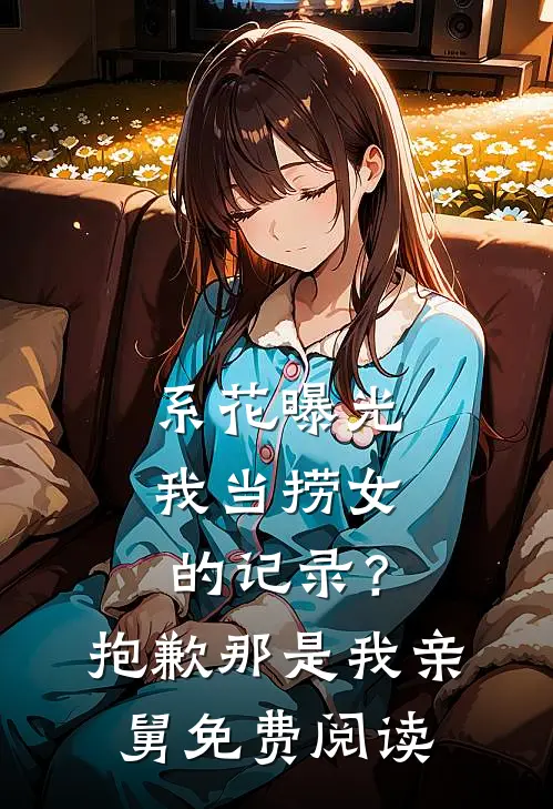 系花曝光我当捞女的记录？抱歉，那是我亲舅免费阅读