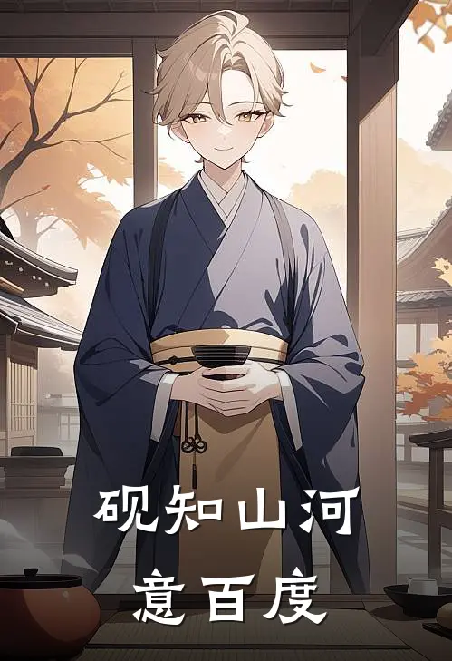 砚知山河意百度