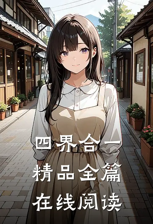 四界合一精品全篇在线阅读