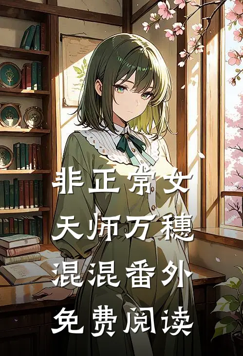 非正常女天师万穗混混 番外免费阅读