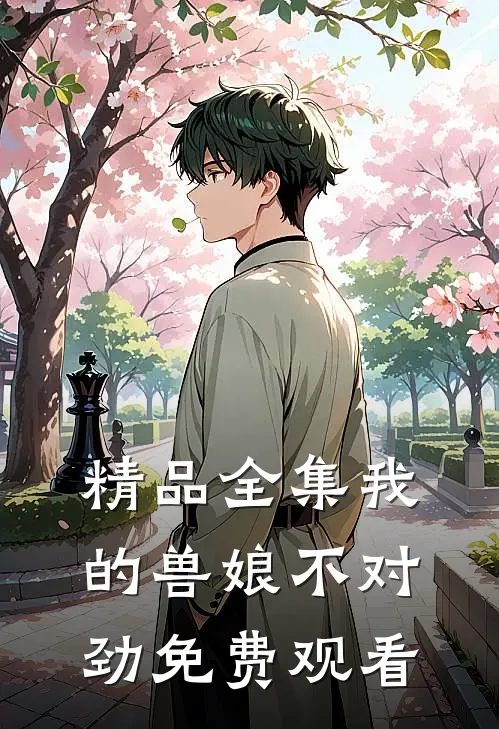 精品全集我的兽娘不对劲免费观看