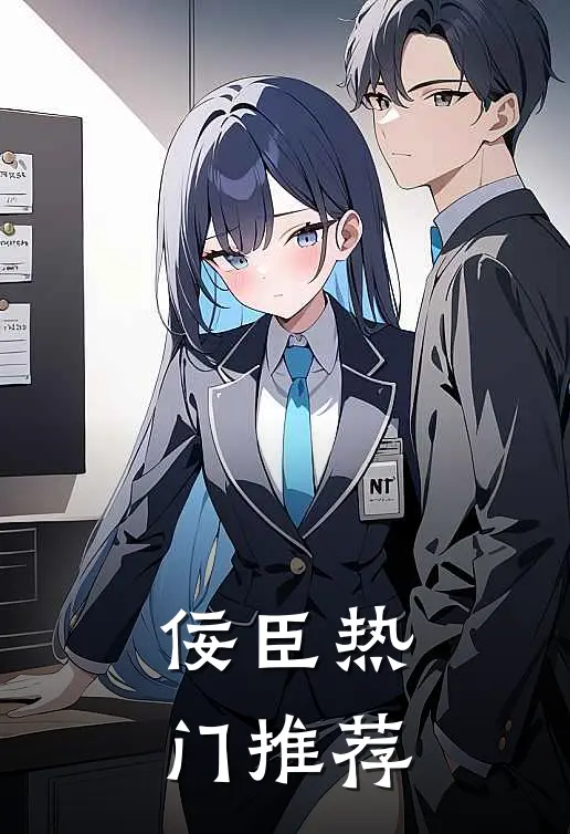 佞臣热门推荐