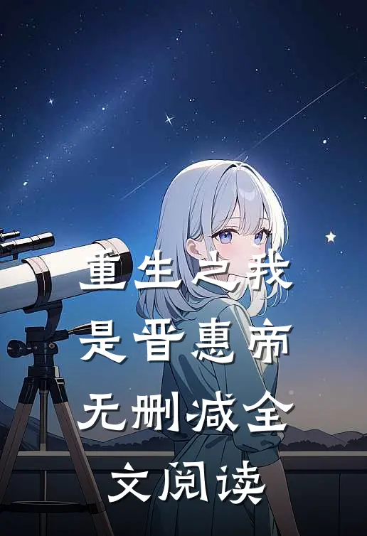 重生之我是晋惠帝无删减全文阅读