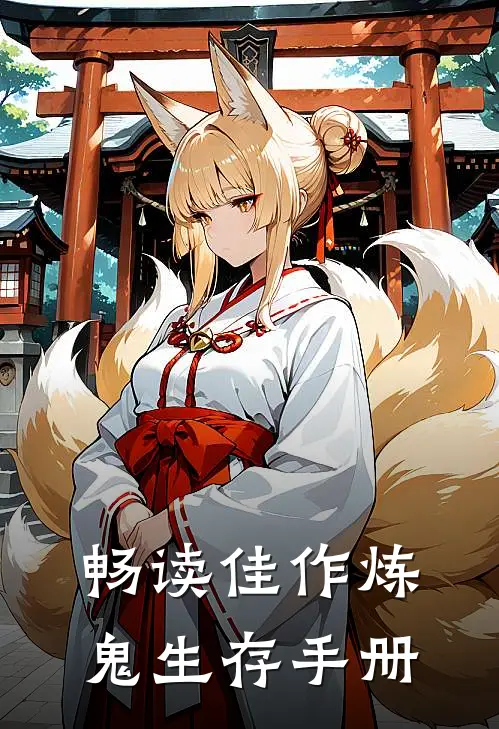 畅读佳作炼鬼生存手册