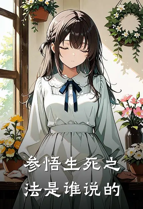 参悟生死之法是谁说的