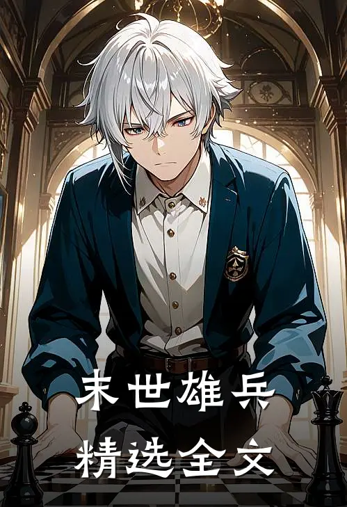 末世雄兵精选全文