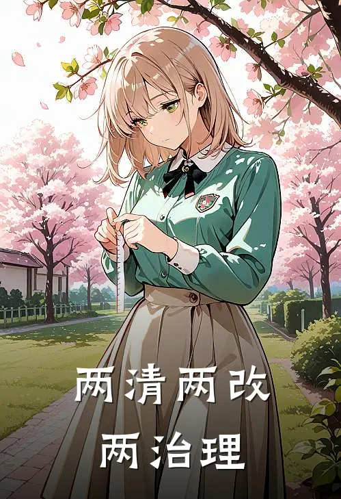 两清两改两治理