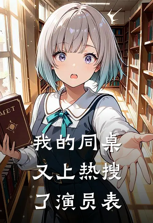 我的同桌又上热搜了演员表