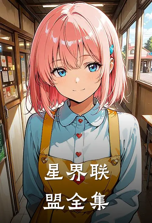 星界联盟全集