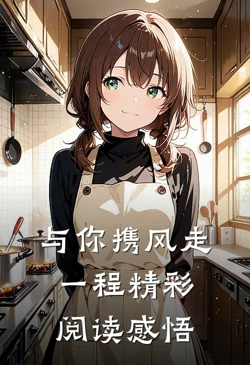 与你携风走一程精彩阅读感悟