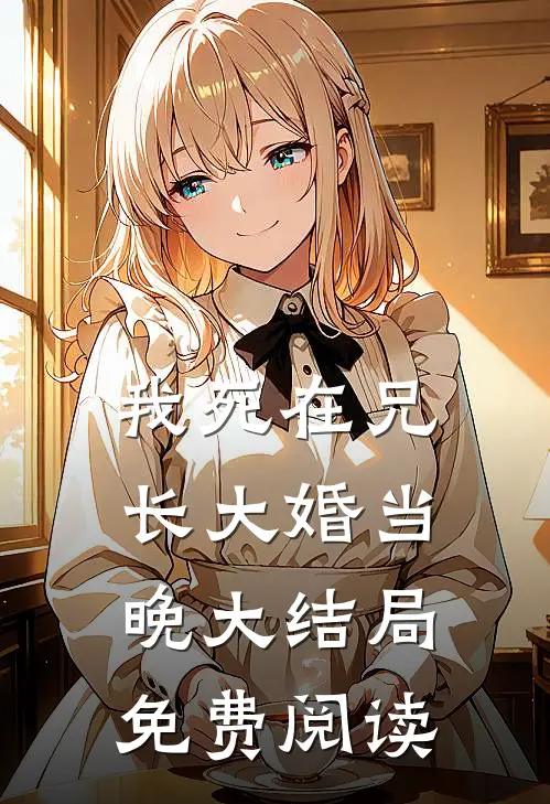 我死在兄长大婚当晚大结局免费阅读