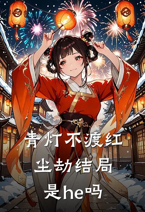 青灯不渡红尘劫结局是he吗