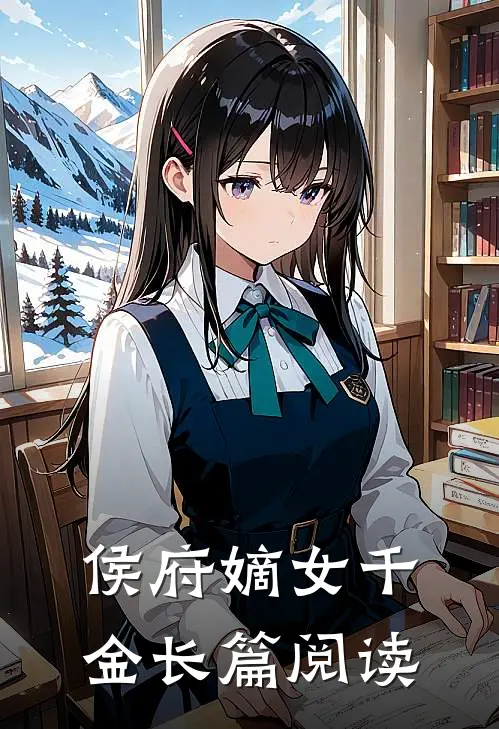 侯府嫡女千金长篇阅读