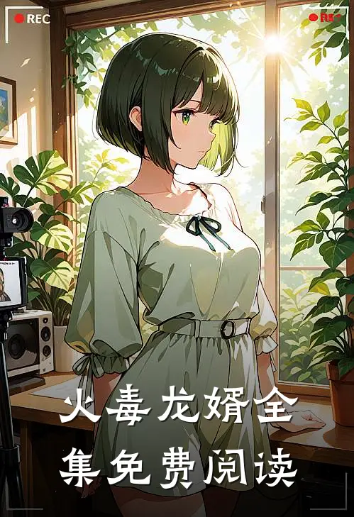 火毒龙婿全集免费阅读