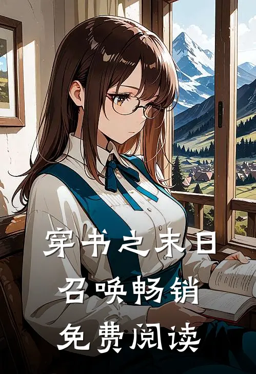 穿书之末日召唤畅销免费阅读