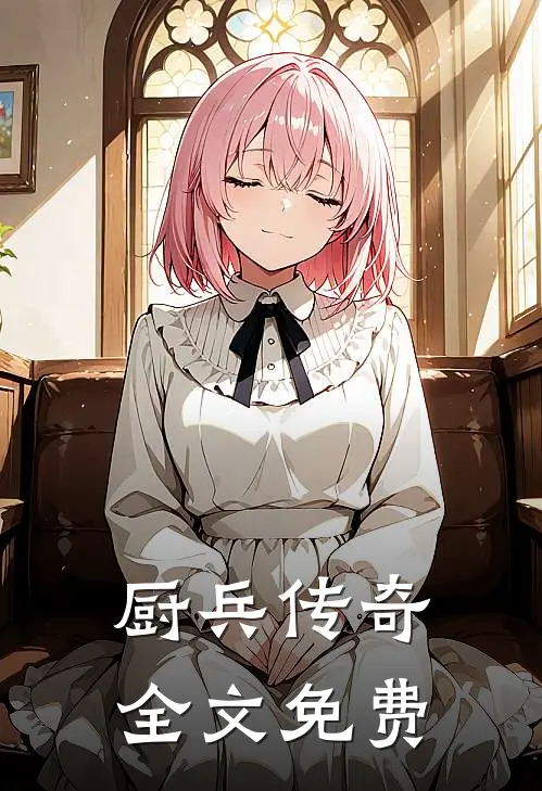 厨兵传奇全文免费