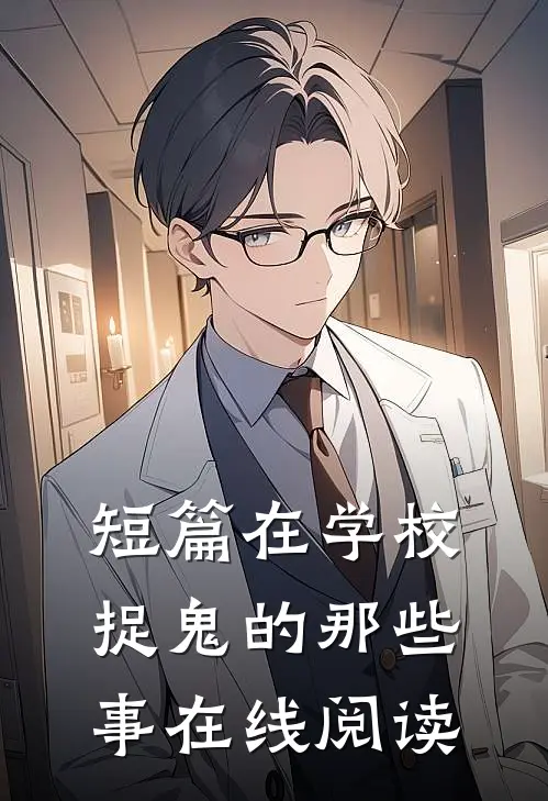 短篇在学校捉鬼的那些事在线阅读