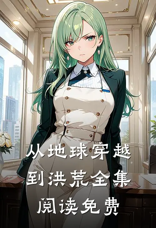 从地球穿越到洪荒全集阅读免费