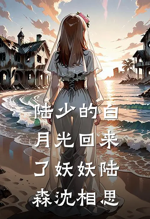 陆少的白月光回来了(妖妖)陆森沈相思