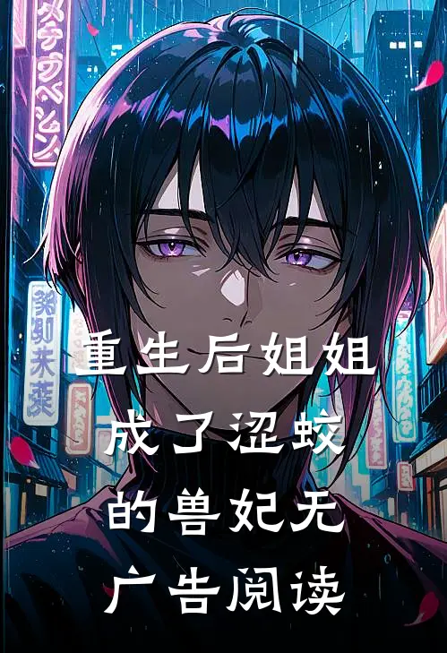 重生后姐姐成了涩蛟的兽妃无广告阅读