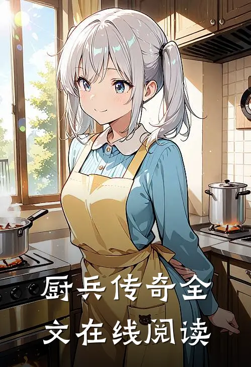 厨兵传奇全文在线阅读