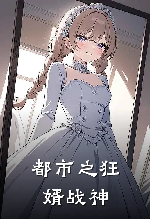 都市之狂婿战神