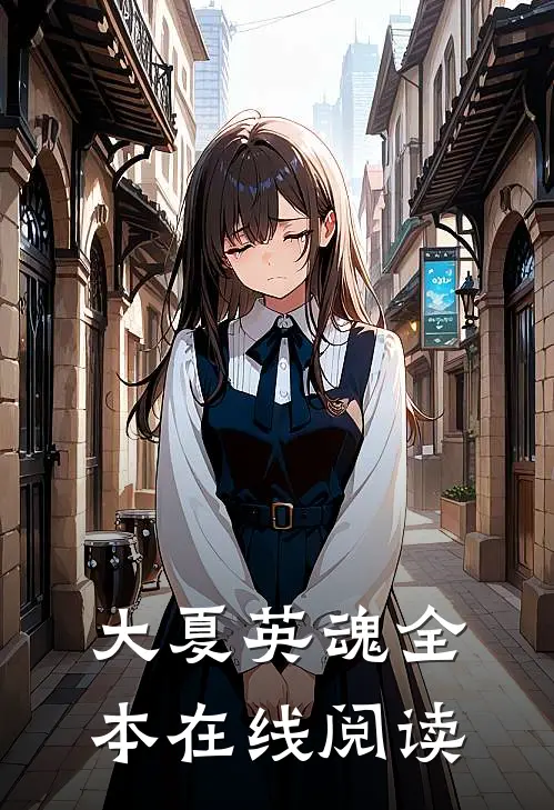 大夏英魂全本在线阅读