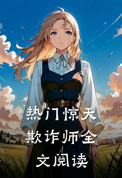 热门惊天欺诈师全文阅读