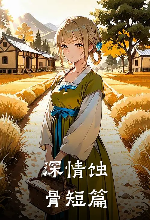 深情蚀骨短篇