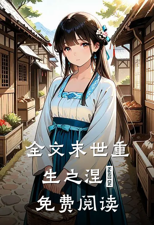 全文末世重生之涅槃免费阅读