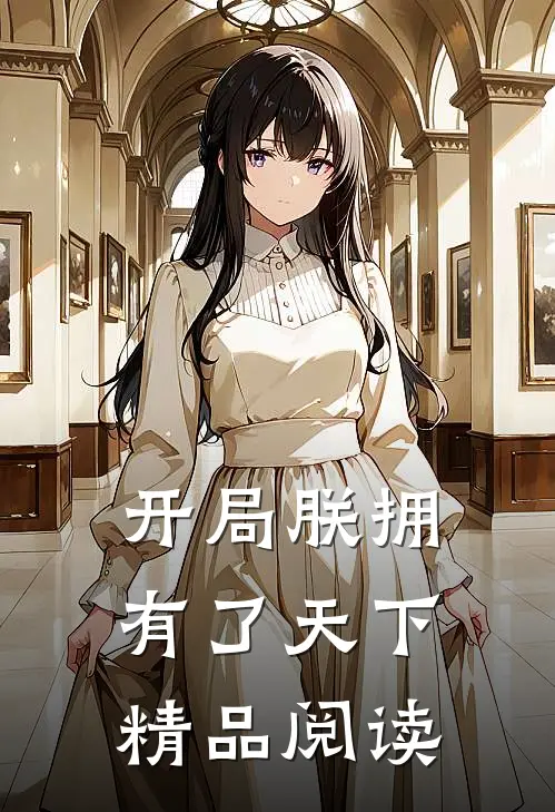 开局朕拥有了天下精品阅读