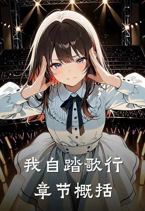 我自踏歌行章节概括
