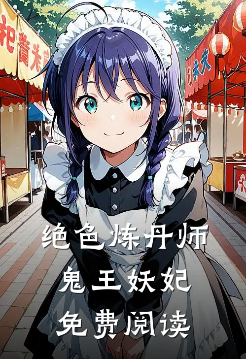 绝色炼丹师鬼王妖妃免费阅读