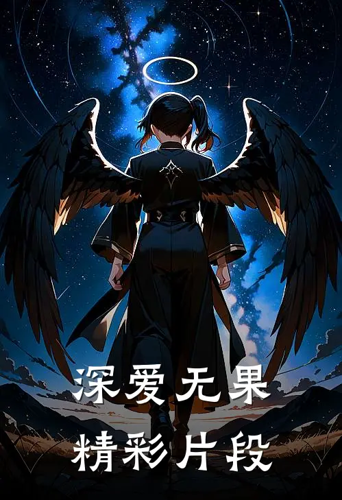 深爱无果精彩片段