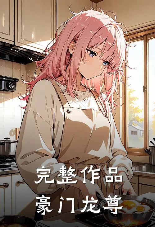 完整作品豪门龙尊