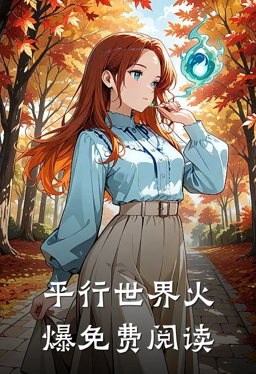 平行世界火爆免费阅读