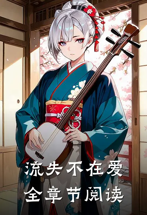 流失不在爱全章节阅读