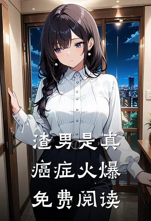 渣男是真癌症火爆免费阅读