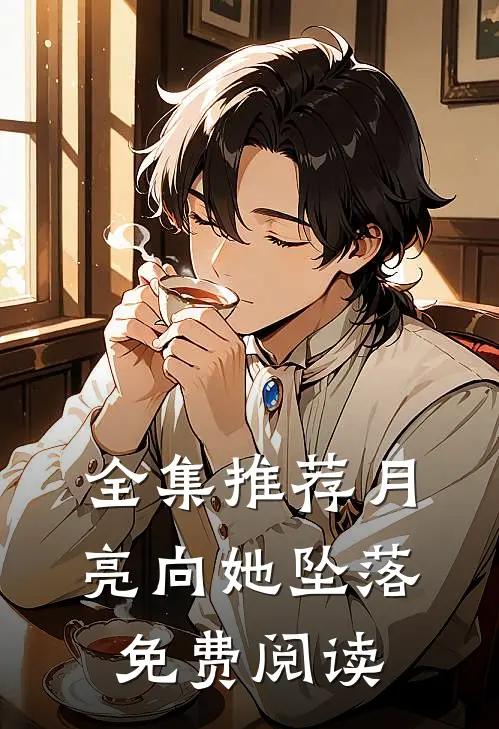 全集推荐月亮向她坠落免费阅读