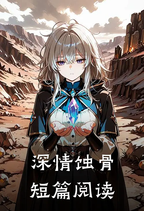 深情蚀骨短篇阅读