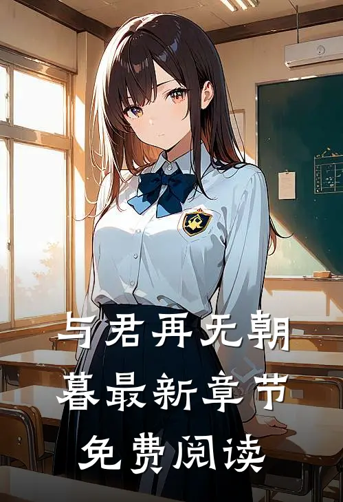 与君再无朝暮最新章节免费阅读
