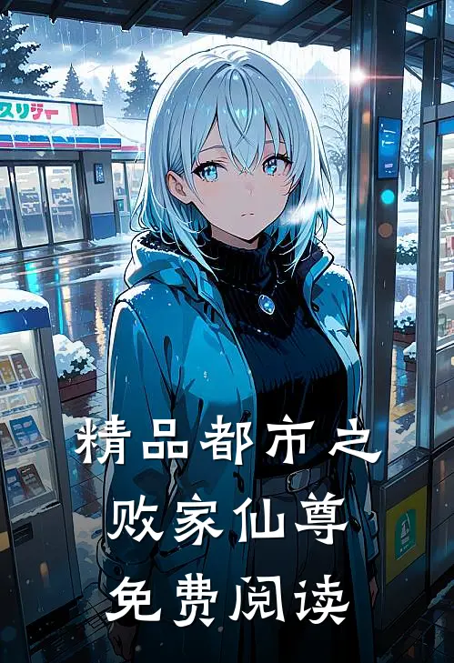 精品都市之败家仙尊免费阅读