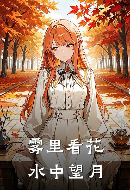 雾里看花，水中望月