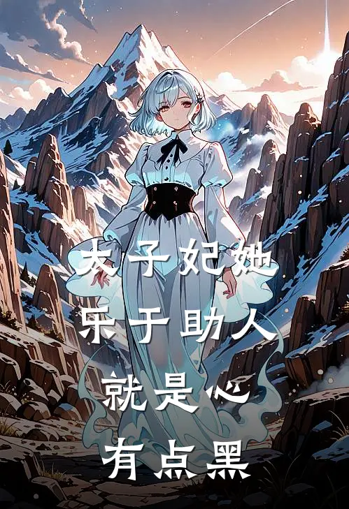 太子妃她乐于助人,就是心有点黑赵锦瑟