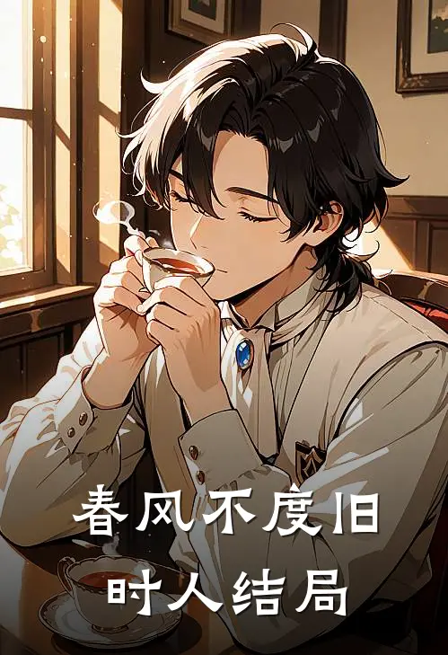 春风不度旧时人结局